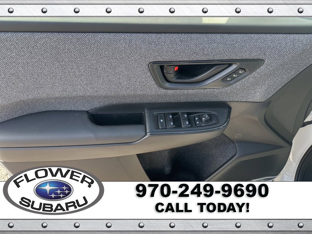 Used 2026 Subaru Outback Limited w/ Premium/Limited Plus Package AWD/4WD image 24