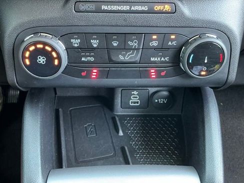 Used 2023 Ford Bronco Sport Big Bend AWD/4WD image 25