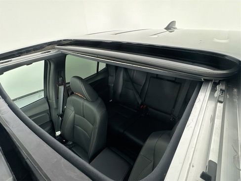 New 2026 Honda Ridgeline TrailSport image 33