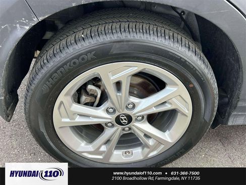 Used 2023 Hyundai Kona SEL w/ Cargo Package image 9