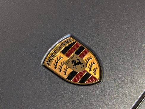 New 2026 Porsche Cayenne image 13