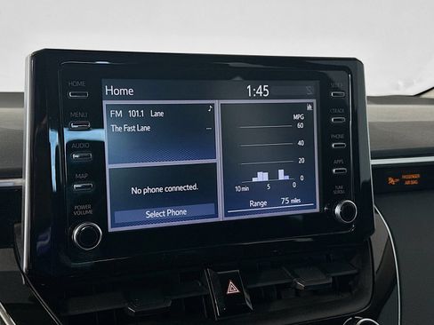Used 2020 Toyota Corolla LE FWD image 14