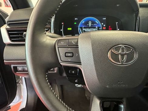 Certified 2025 Toyota Camry SE image 21