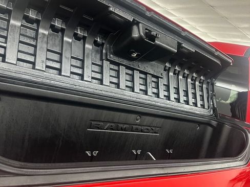 Used 2024 RAM 1500 Rebel w/ Rebel Level 2 Equipment Group AWD/4WD image 39