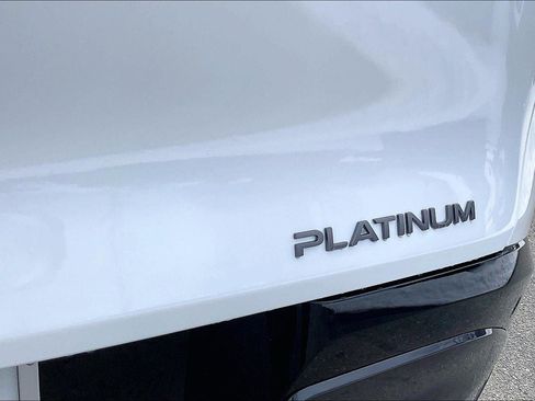New 2026 Nissan Murano Platinum w/ Technology Package AWD/4WD image 12