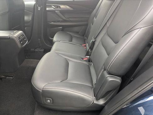 Used 2020 MAZDA CX-9 Grand Touring AWD/4WD image 21
