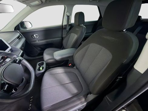 Used 2024 Hyundai Ioniq 5 SEL RWD image 13