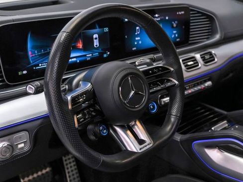 Used 2024 Mercedes-Benz GLE 63 AMG S image 25