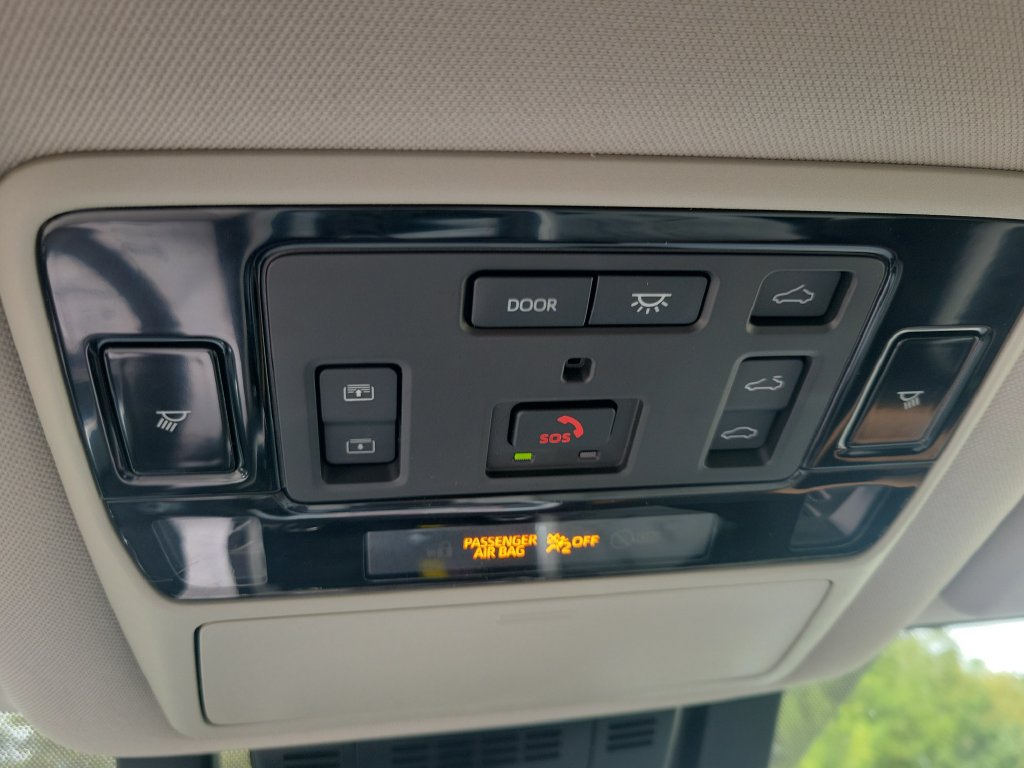 Certified 2026 Toyota Grand Highlander FWD image 24