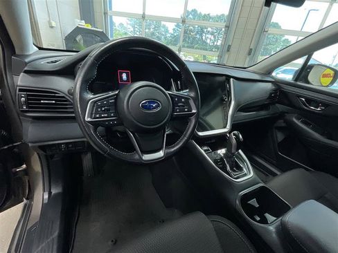 Used 2023 Subaru Outback Premium AWD/4WD image 13