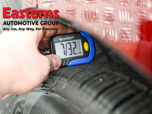 Used 2024 Toyota Corolla LE image 48