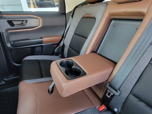 Used 2024 Ford Bronco Sport Outer Banks image 50