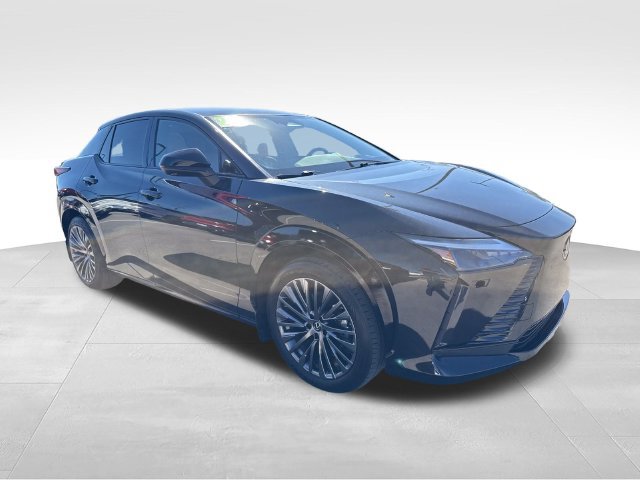 Used 2024 Lexus RZ 300e Premium w/ Accessory Package (2T) FWD image 7