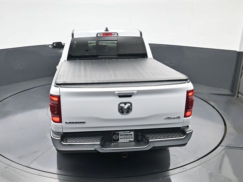 Used 2022 RAM 1500 Laramie image 31