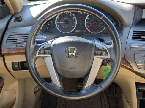 Used 2008 Honda Accord EX-L image 16