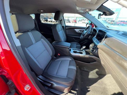 Used 2023 Chevrolet Blazer LT image 28