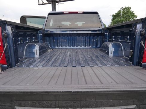 Used 2023 Chevrolet Silverado 1500 LT AWD/4WD image 11