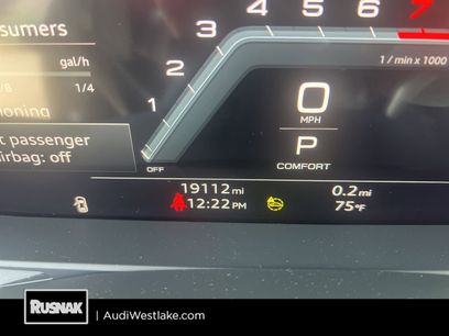 Used 2023 Audi A6 Premium Plus w/ Premium Plus Package