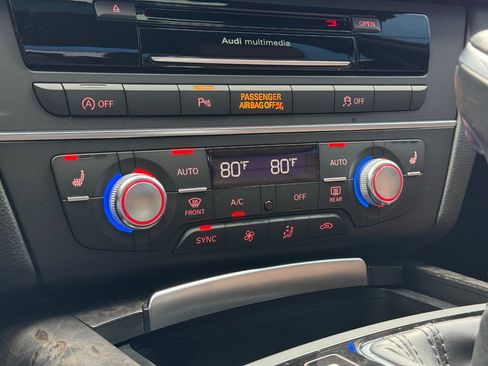 Used 2018 Audi A6 2.0T Premium Plus w/ Premium Plus Package image 26