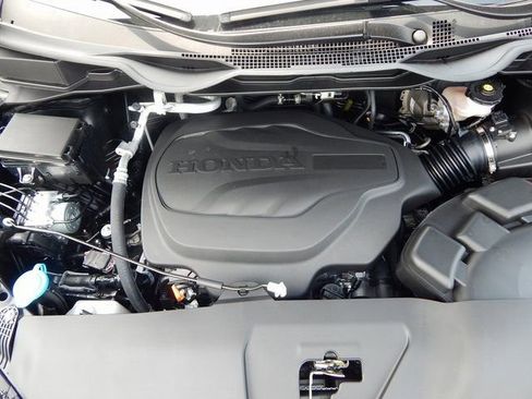 New 2026 Honda Odyssey Elite image 10