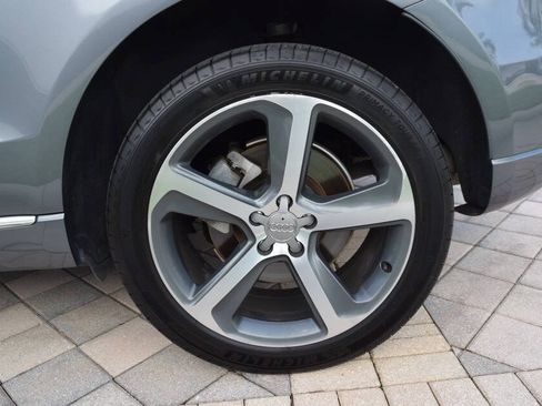 Used 2015 Audi Q5 TDI Premium Plus w/ Technology Package AWD/4WD image 84