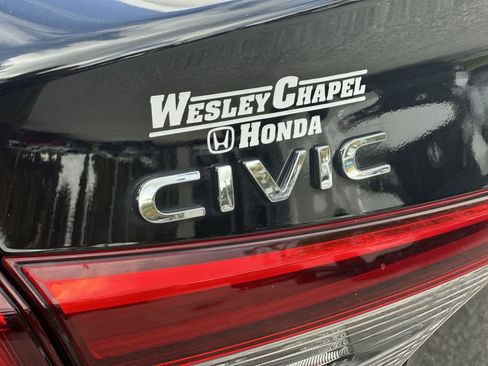Used 2022 Honda Civic Sport image 11