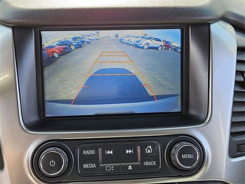 Used 2017 Chevrolet Tahoe LT image 25