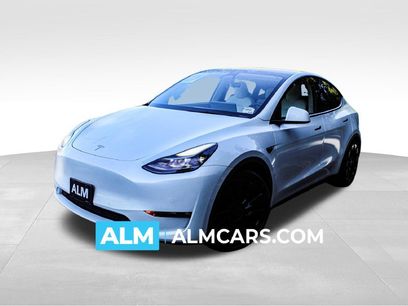 Used 2023 Tesla Model Y Performance
