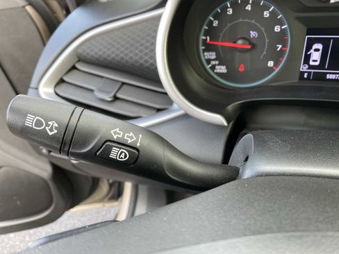 Used 2024 Chevrolet Malibu LT image 22