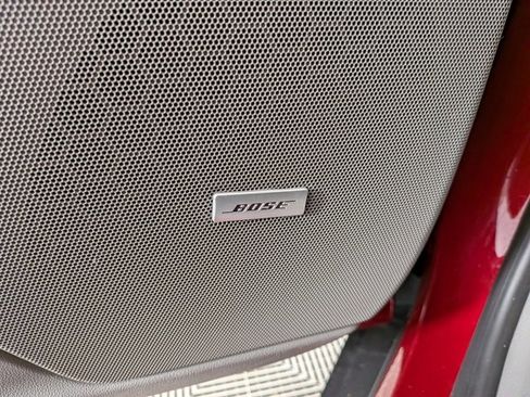 Certified 2023 Cadillac XT5 Premium Luxury w/ LPO, Floor Liner Package image 14