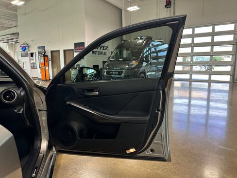 Used 2022 Lexus IS 350 F Sport w/ Dynamic Handling Package RWD image 42