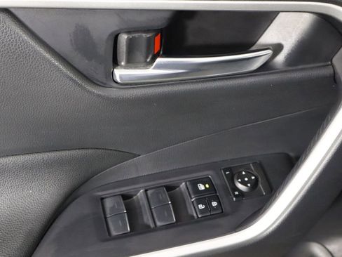 Used 2024 Toyota RAV4 XLE w/ Convenience Package image 20