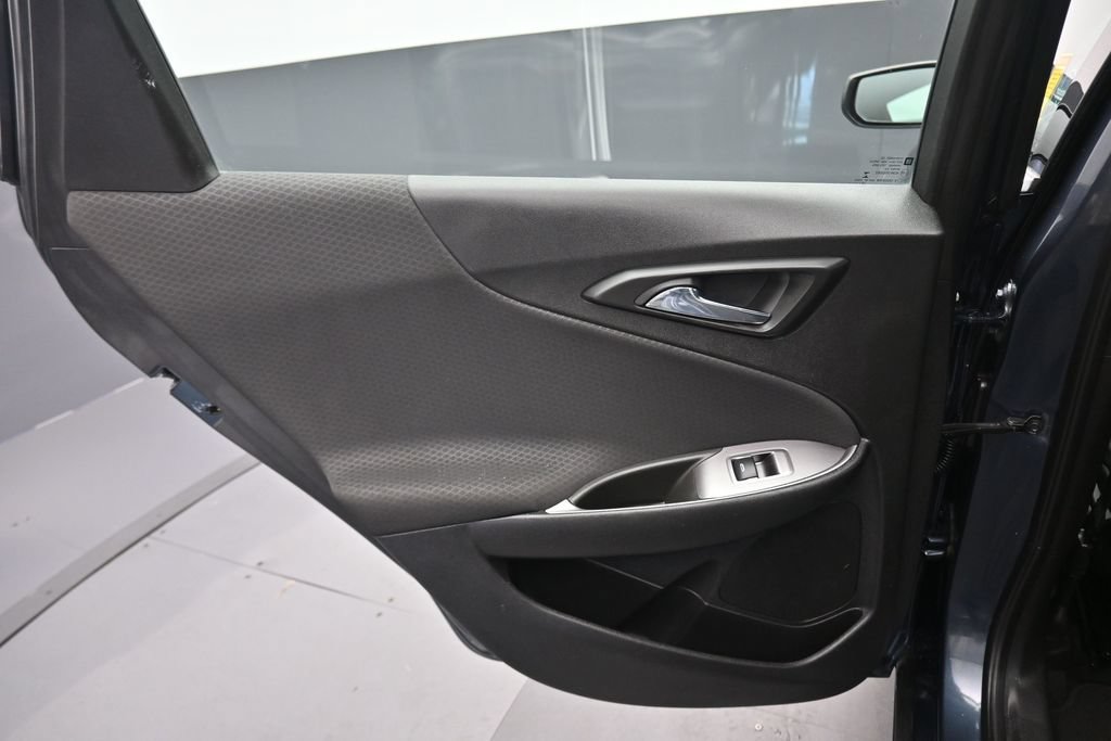Used 2020 Chevrolet Malibu LS FWD image 27