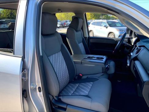 Used 2020 Toyota Tundra SR image 8
