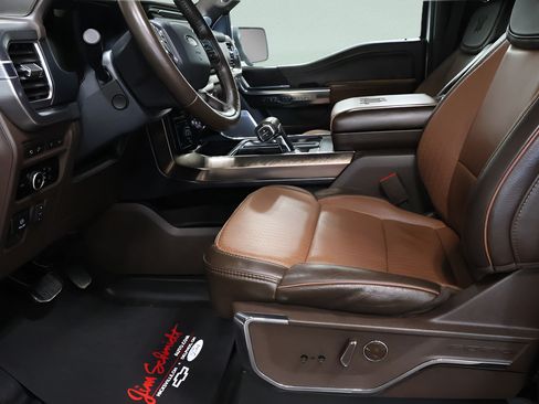 Used 2024 Ford F150 King Ranch AWD/4WD image 22