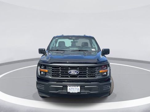 New 2026 Ford F150 XL RWD image 2