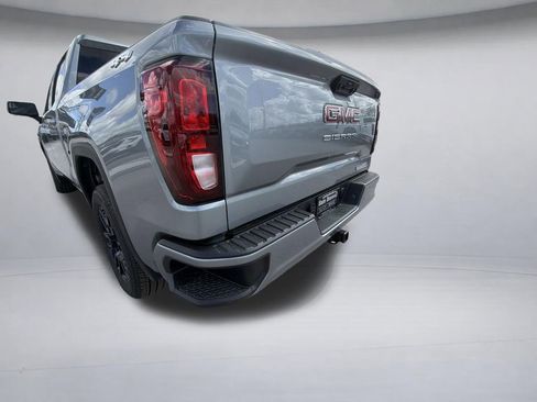 New 2026 GMC Sierra 1500 Elevation AWD/4WD image 30