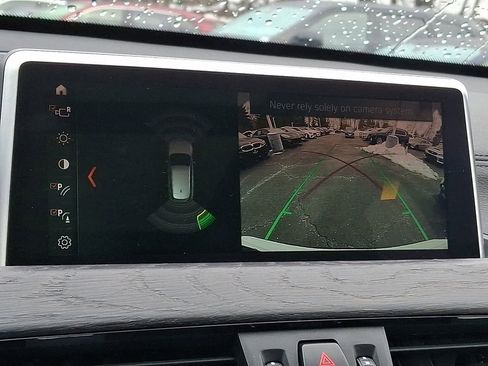 Used 2021 BMW X1 xDrive28i w/ Convenience Package image 16