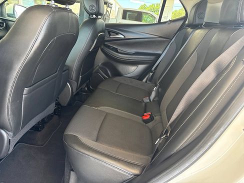 Used 2022 Buick Encore GX Preferred w/ Cold Weather Comfort Package FWD image 14