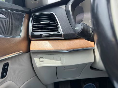 Used 2018 Volvo XC90 T6 Inscription w/ Convenience Package AWD/4WD image 24