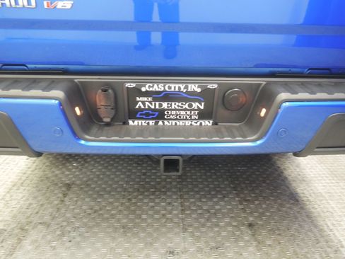 Used 2019 Chevrolet Colorado Z71 image 30