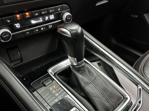 Used 2020 MAZDA CX-5 Grand Touring image 18