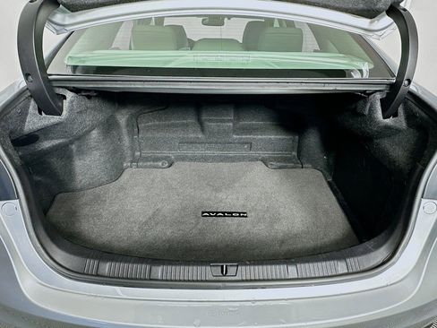 Used 2018 Toyota Avalon Limited w/ Protection Package image 29