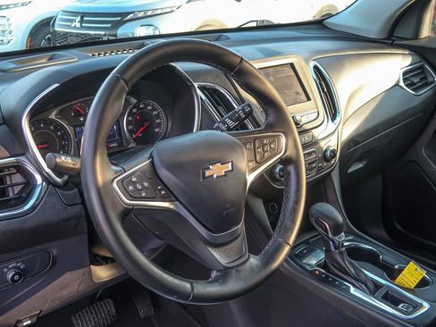 Used 2023 Chevrolet Equinox LT image 28