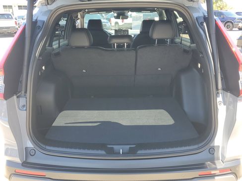 Certified 2025 Honda CR-V Sport-L image 9
