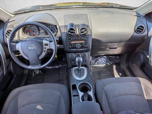 Used 2011 Nissan Rogue S AWD/4WD image 13