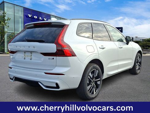 New 2026 Volvo XC60 B5 Plus w/ Protection Package Premier image 5
