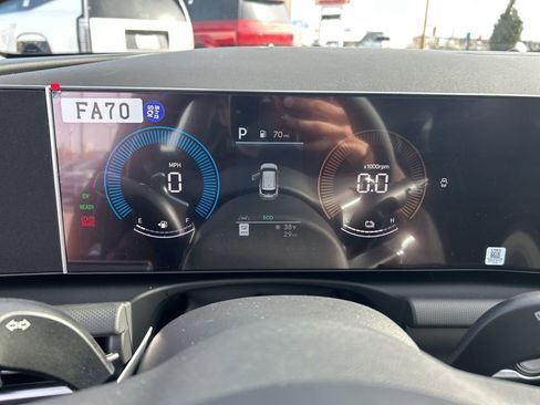 New 2026 Hyundai Tucson Blue SE w/ Tow & Go Package image 13