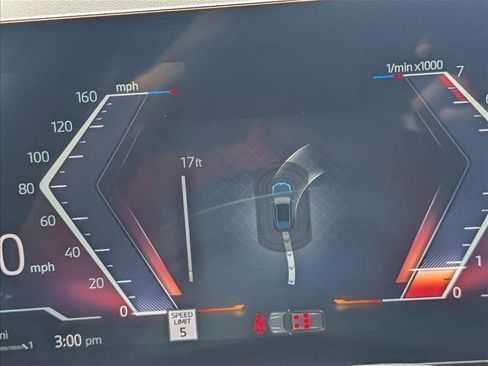 New 2026 BMW X3 xDrive30 w/ M Sport Package image 9