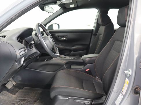 Used 2023 Honda HR-V Sport image 10